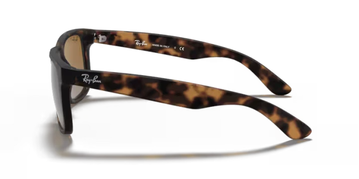 Okulary przeciwsłoneczne Ray-Ban RB4165 865/T5 55