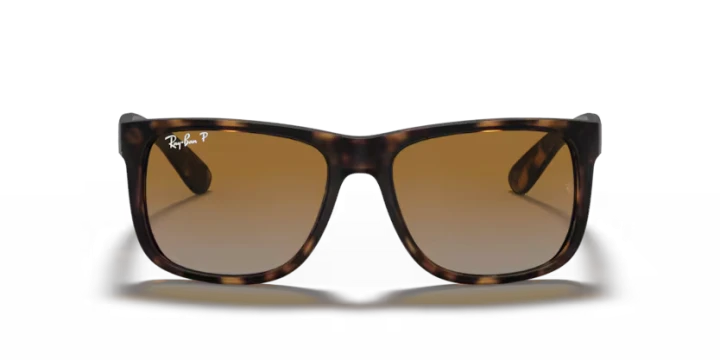 Okulary przeciwsłoneczne Ray-Ban RB4165 865/T5 55