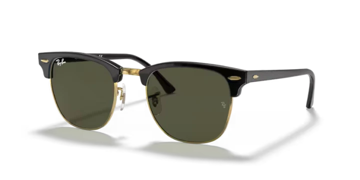 Okulary przeciwsłoneczne Ray-Ban RB3016 W0365 51