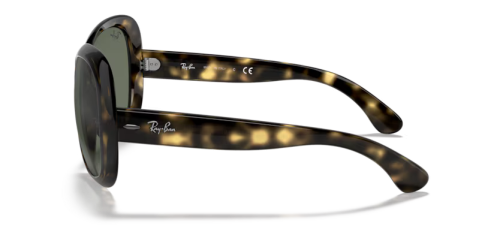 Okulary przeciwsłoneczne Ray-Ban RB4098 710/71 60