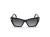 Okulary przeciwsłoneczne Tom Ford FT 0871 01B 56