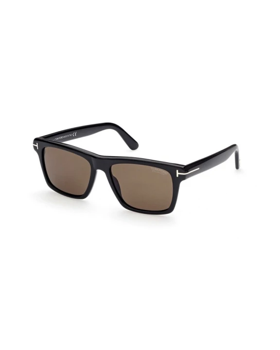 Okulary przeciwsłoneczne Tom Ford FT 0906 01H 58