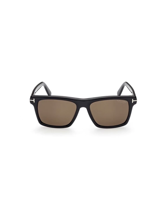 Okulary przeciwsłoneczne Tom Ford FT 0906 01H 58