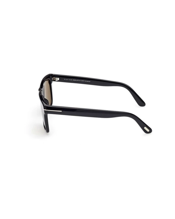 Okulary przeciwsłoneczne Tom Ford FT 0906 01H 58