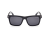 Okulary przeciwsłoneczne Tom Ford Buckley 02 FT 0906-N 01A 58