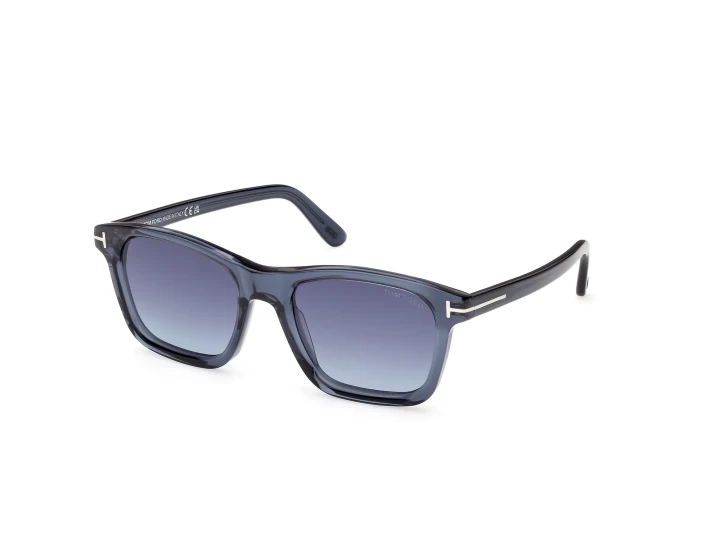 Okulary przeciwsłoneczne Tom Ford FT 1179 90W 54