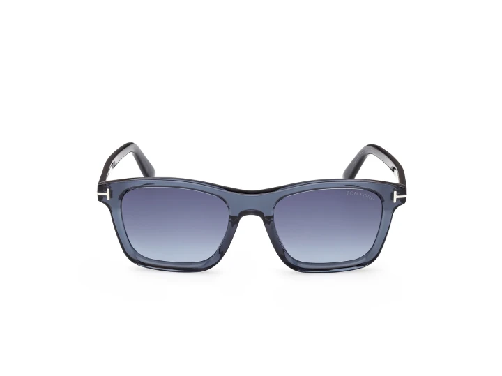 Okulary przeciwsłoneczne Tom Ford FT 1179 90W 54