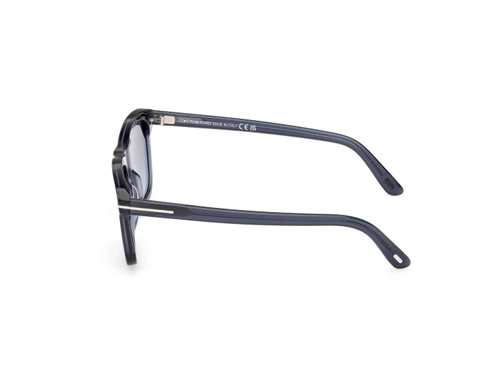 Okulary przeciwsłoneczne Tom Ford FT 1179 90W 54