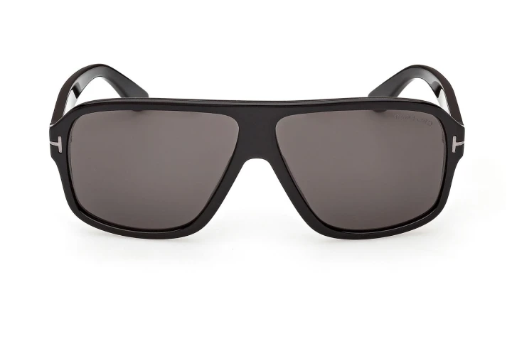 Okulary przeciwsłoneczne Tom Ford FT 1335-N 01A 63