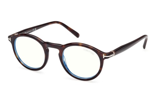 Okulary korekcyjne Tom Ford FT 5979-B 052 49