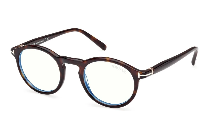 Okulary korekcyjne Tom Ford FT 5979-B 052 49