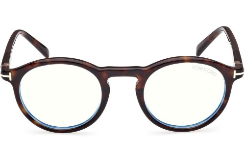 Okulary korekcyjne Tom Ford FT 5979-B 052 49
