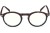 Okulary korekcyjne Tom Ford FT 5979-B 052 49