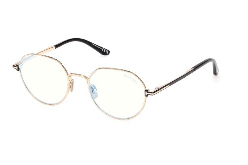 Okulary korekcyjne Tom Ford FT 6127-B 028 51