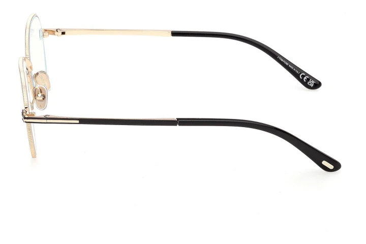 Okulary korekcyjne Tom Ford FT 6127-B 028 51