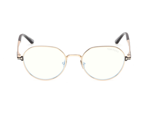 Okulary korekcyjne Tom Ford FT 6127-B 028 51