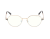 Okulary korekcyjne Tom Ford FT 6127-B 028 51
