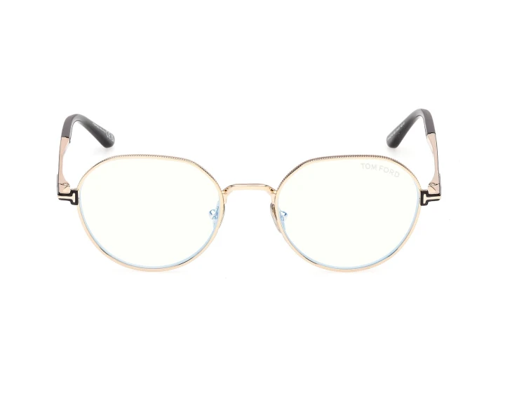 Okulary korekcyjne Tom Ford FT 6127-B 028 51
