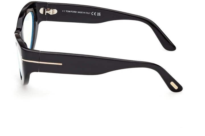 Okulary korekcyjne Tom Ford FT 6134-B 001 55