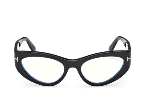 Okulary korekcyjne Tom Ford FT 6134-B 001 55