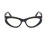 Okulary korekcyjne Tom Ford FT 6134-B 001 55