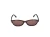 Okulary przeciwsłoneczne Tom Ford FT 1310 52E 52