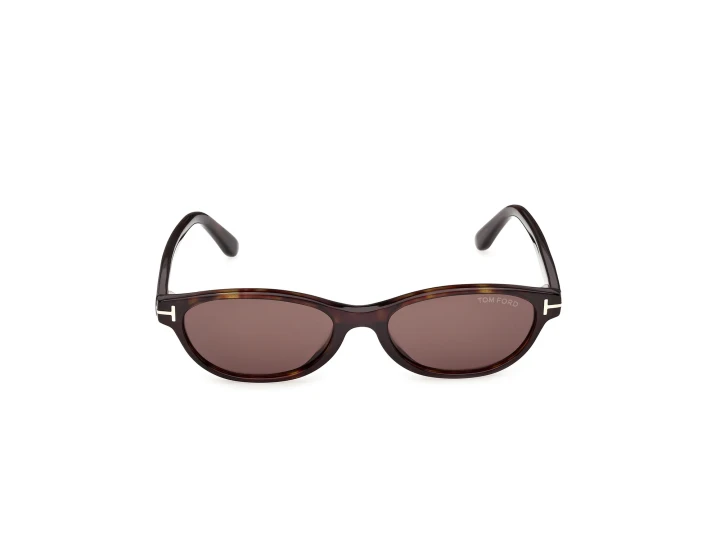 Okulary przeciwsłoneczne Tom Ford FT 1310 52E 52