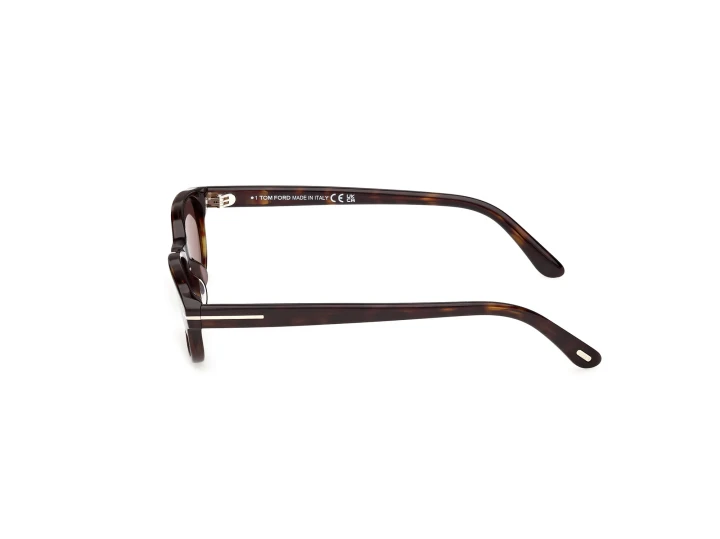 Okulary przeciwsłoneczne Tom Ford FT 1310 52E 52