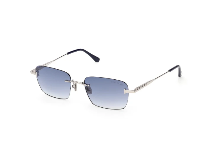 Okulary przeciwsłoneczne Tom Ford FT 1354 16W 54