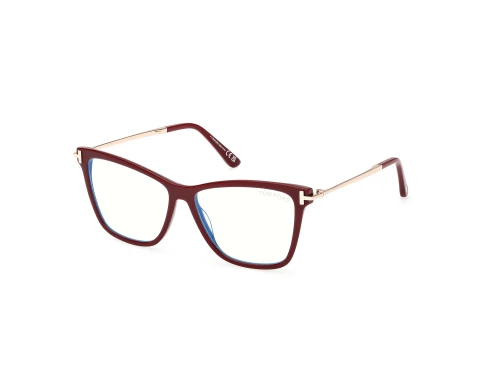 Okulary korekcyjne Tom Ford FT 6097-B 069 53