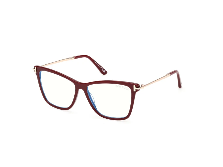 Okulary korekcyjne Tom Ford FT 6097-B 069 53