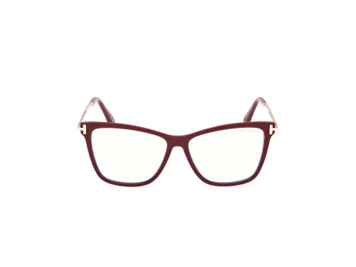 Okulary korekcyjne Tom Ford FT 6097-B 069 53