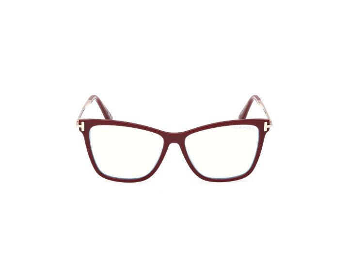 Okulary korekcyjne Tom Ford FT 6097-B 069 53