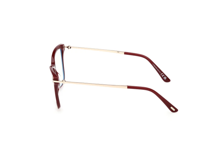 Okulary korekcyjne Tom Ford FT 6097-B 069 53