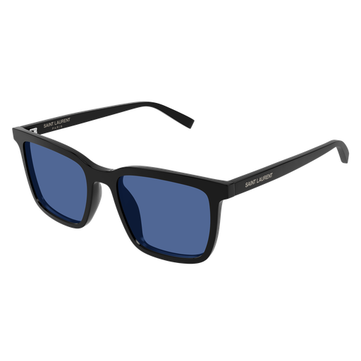 Okulary przeciwsłoneczne Saint Laurent SL 500 007 54