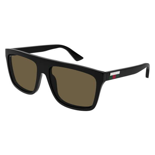 Okulary przeciwsłoneczne Gucci GG0748S 002 59