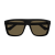 Okulary przeciwsłoneczne Gucci GG0748S 002 59