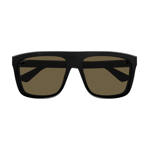 Okulary przeciwsłoneczne Gucci GG0748S 002 59
