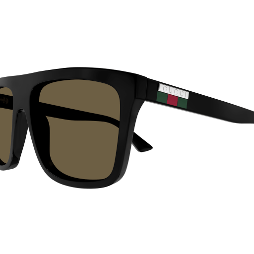 Okulary przeciwsłoneczne Gucci GG0748S 002 59