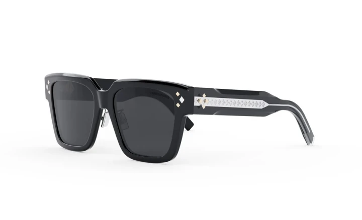 Dior CD DIAMOND S2I 10A0 54