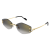 Okulary przeciwsłoneczne Signature C de Cartier CT0620S 001