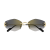 Okulary przeciwsłoneczne Signature C de Cartier CT0620S 001