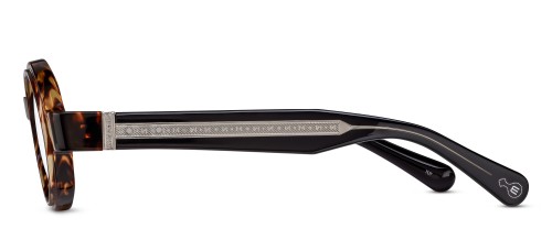 Okulary korekcyjne Matsuda M1041 TOT 45