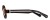Okulary korekcyjne Matsuda M1041 TOT 45