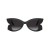 Okulary przeciwsłoneczne Dior DIORBUTTERFLY S1I 10A1