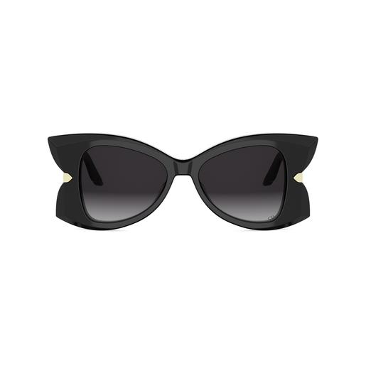 Okulary przeciwsłoneczne Dior DIORBUTTERFLY S1I 10A1