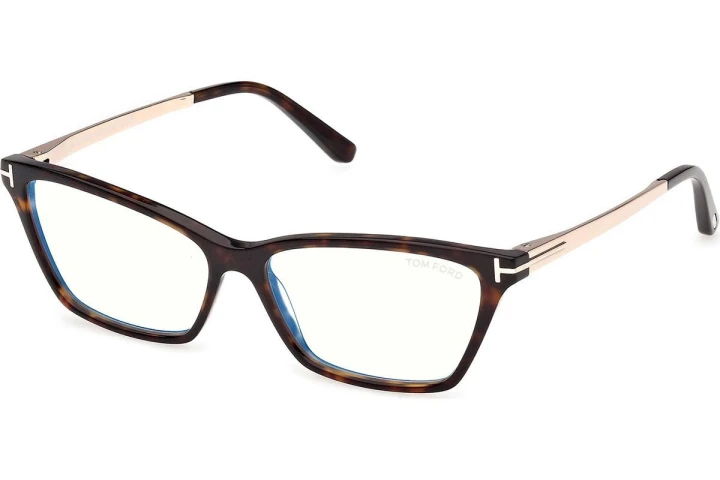 Tom Ford FT 6135-B 052 56