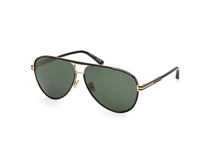 Tom Ford FT1340 01N 63
