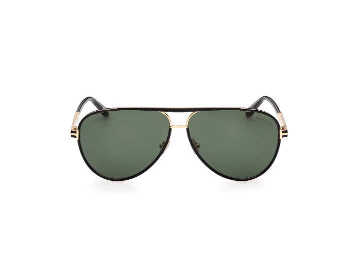 Tom Ford FT1340 01N 63