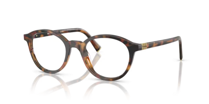 Miu Miu MU 02WV 19P1O1 50